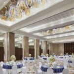 Taj Aravali Hotel Ballroom | Ishaan Group